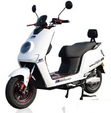 HD2000-DJ Delivery scooter