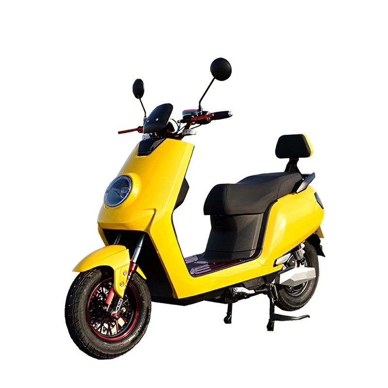 HD2000-DJ Delivery scooter