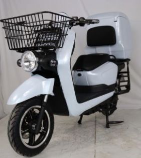 DB800-X9 Delivery Scooter