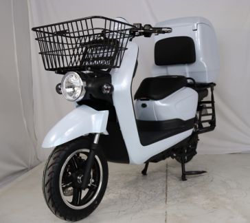 DB800-X9 Delivery Scooter